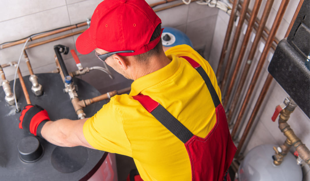 Benefits of Installing Hot Water Systems in Your Home