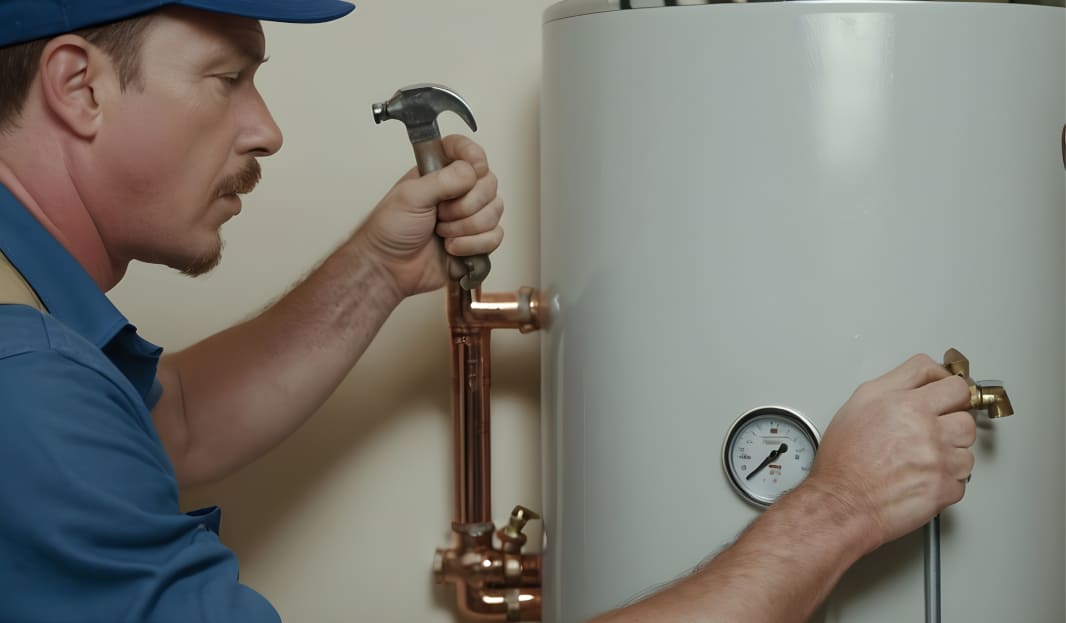 How to Maintain Your Hot Water System