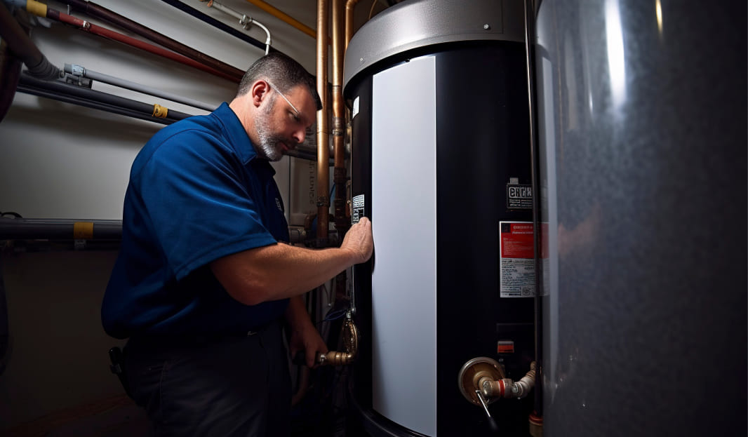 What Are Hot Water Systems