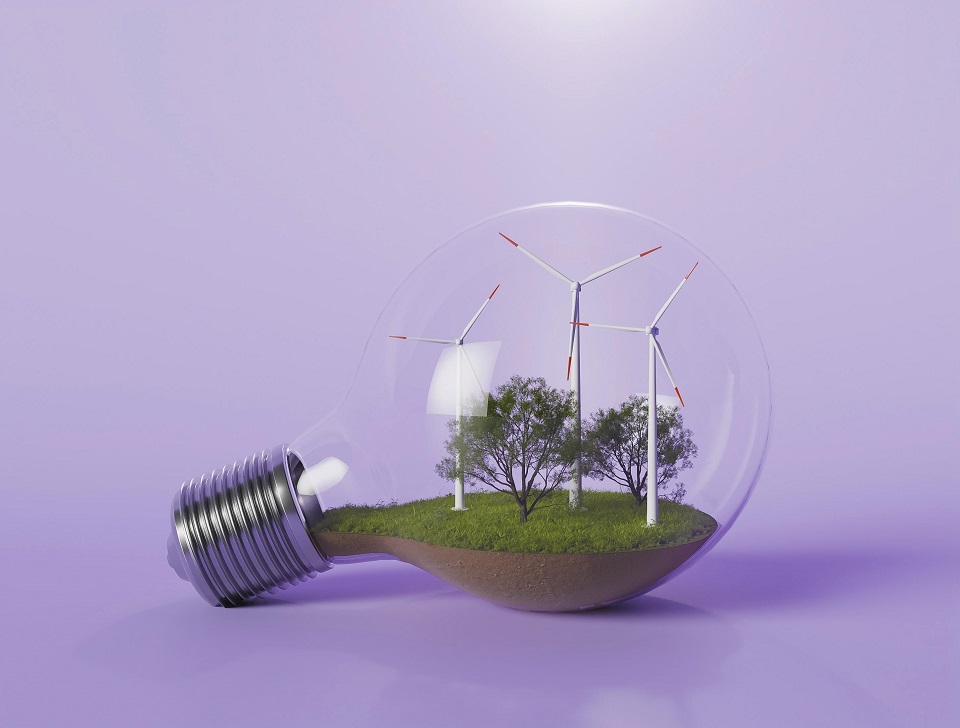 electrification benefits